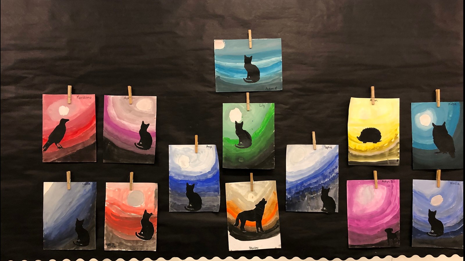 Class project