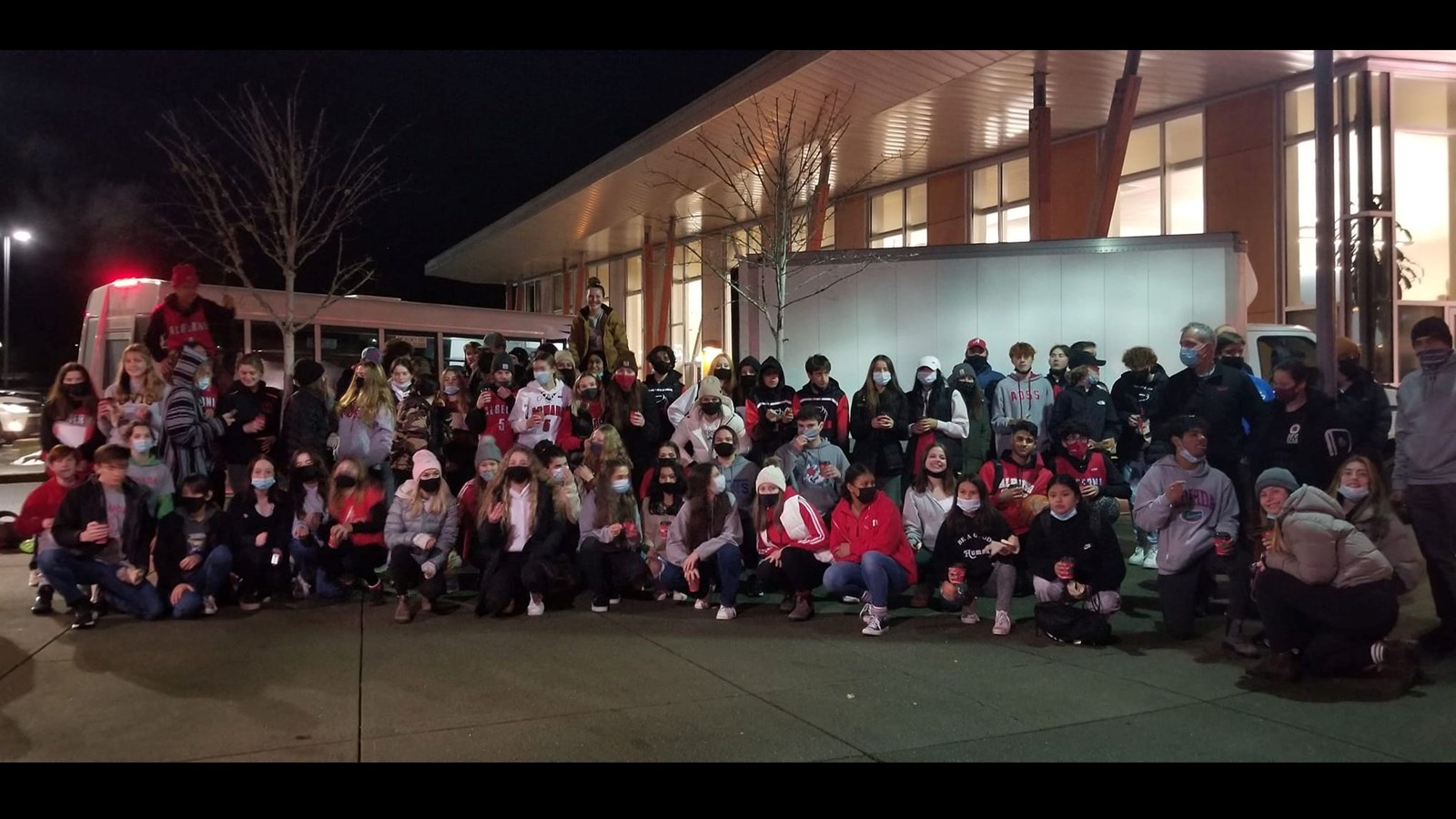 Food Drive
