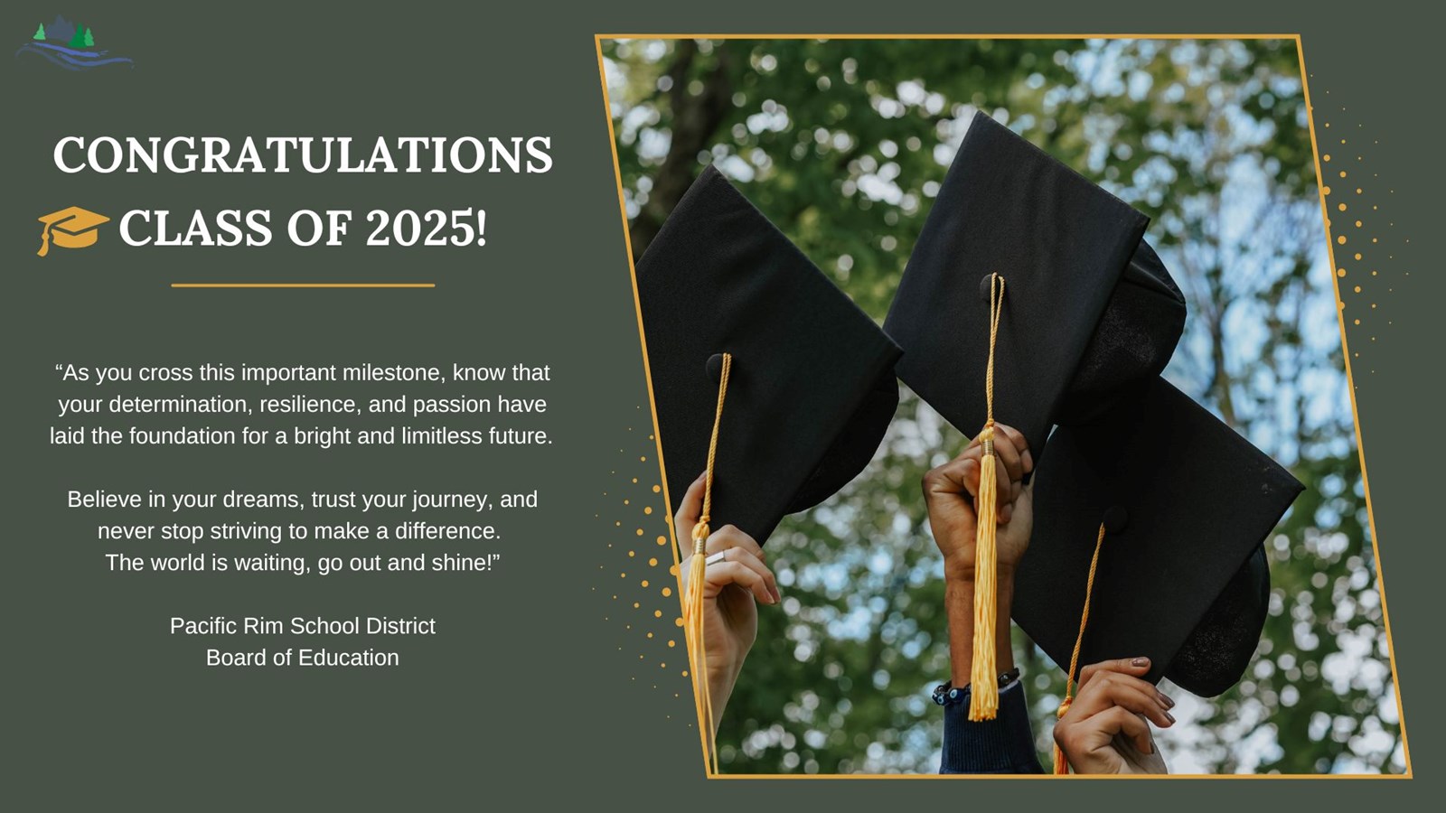 Class of 2025