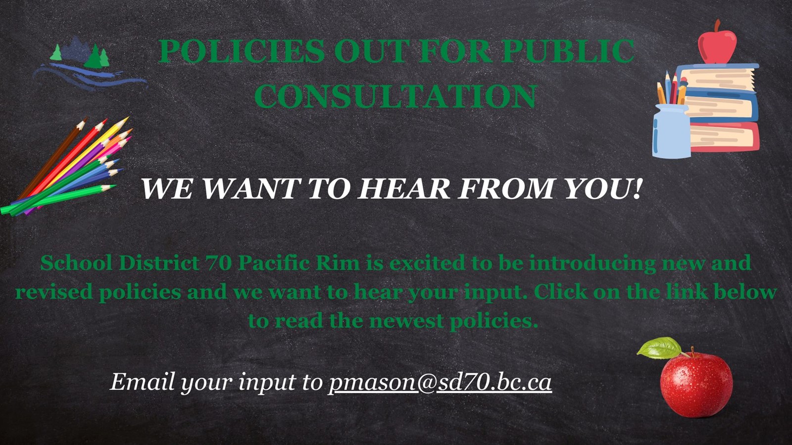 Public Consultation