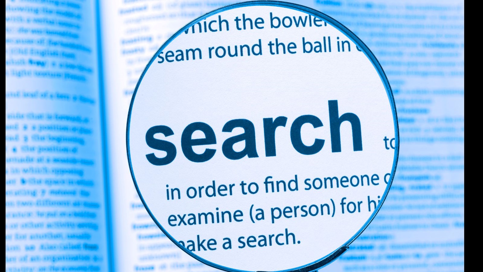 Search