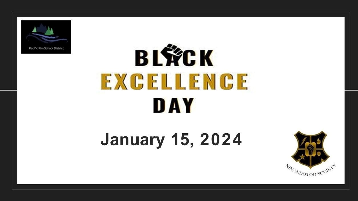 Black Excellence Day