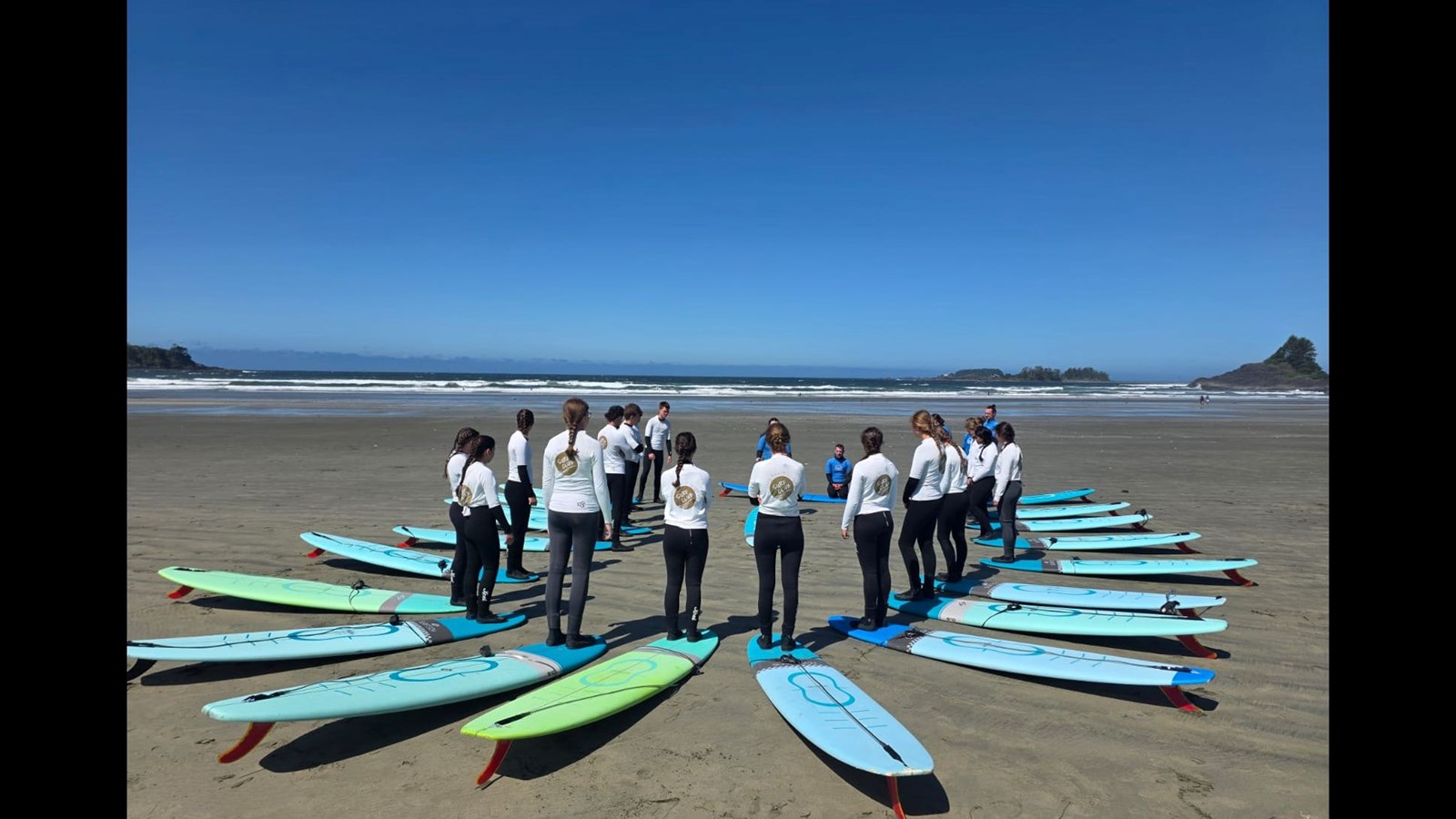 surf day
