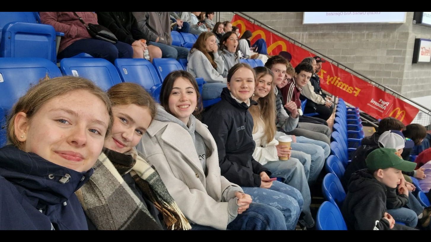 bulldogs game