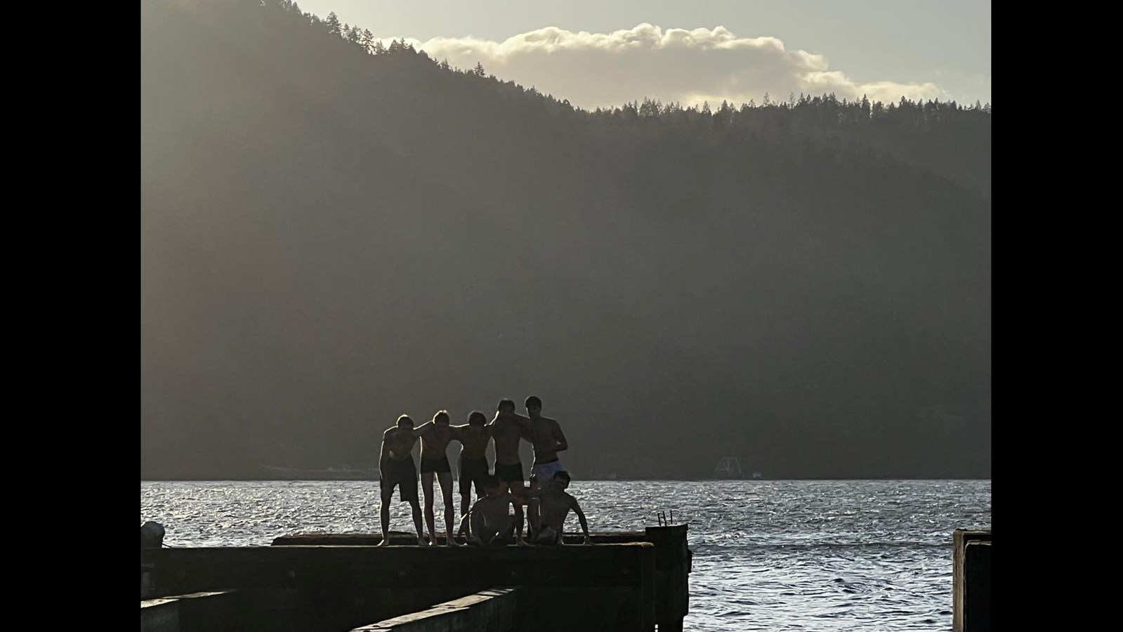 inlet crew