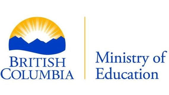 BC Ministry of Education
