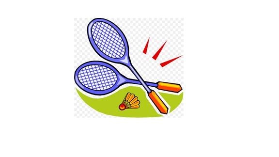 Badminton