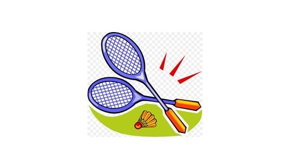 Badminton