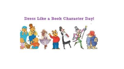Book Character
