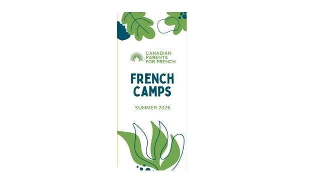 CPF Summer Camp