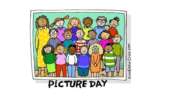 Class Picture day
