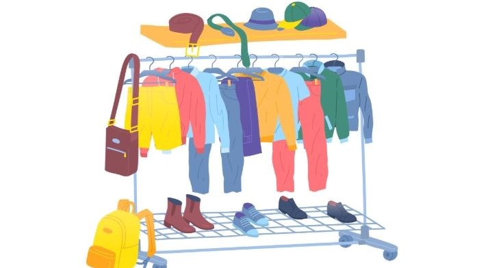Lost and Found