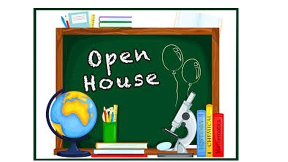 Open House