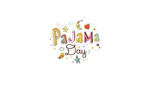 Pajama day