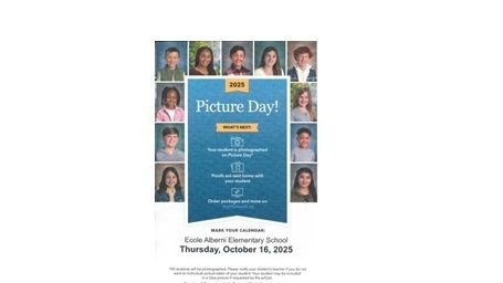 PIcture Day