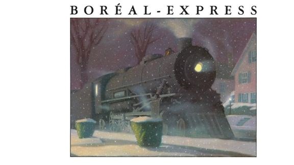 Polar Express