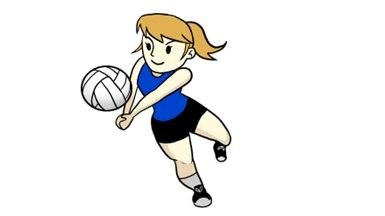 Volleyball