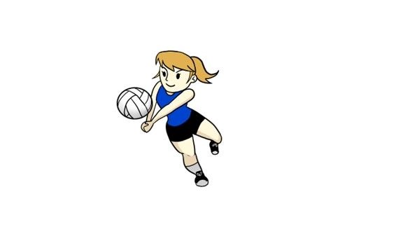 Volleyball