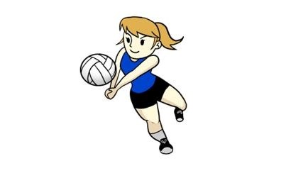 Volleyball