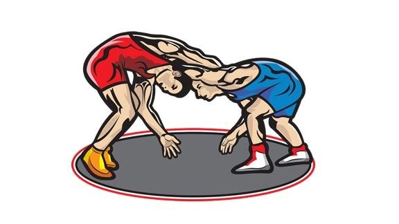 Wrestling