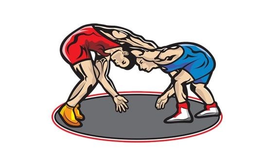 Wrestling