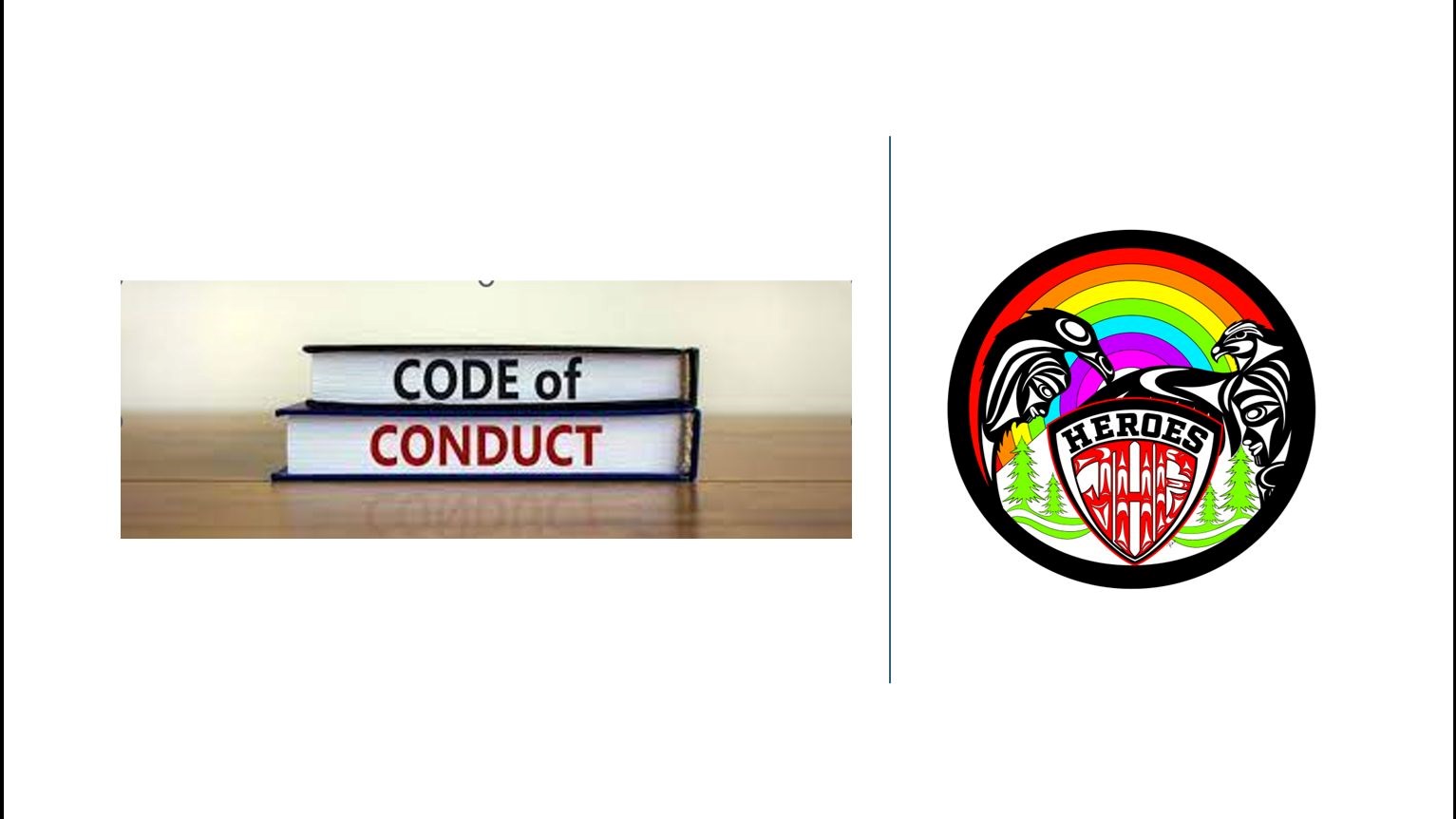 Howitt Code of Conduct