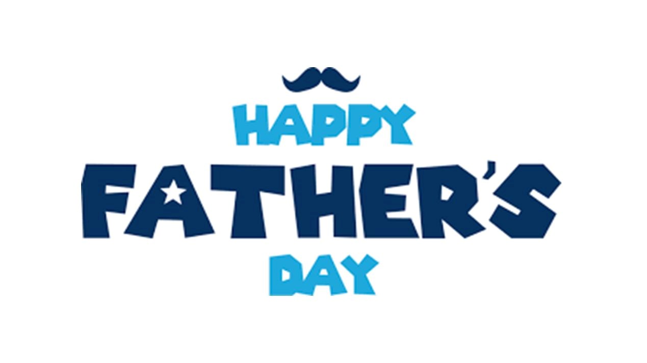 Happy Father's Day
