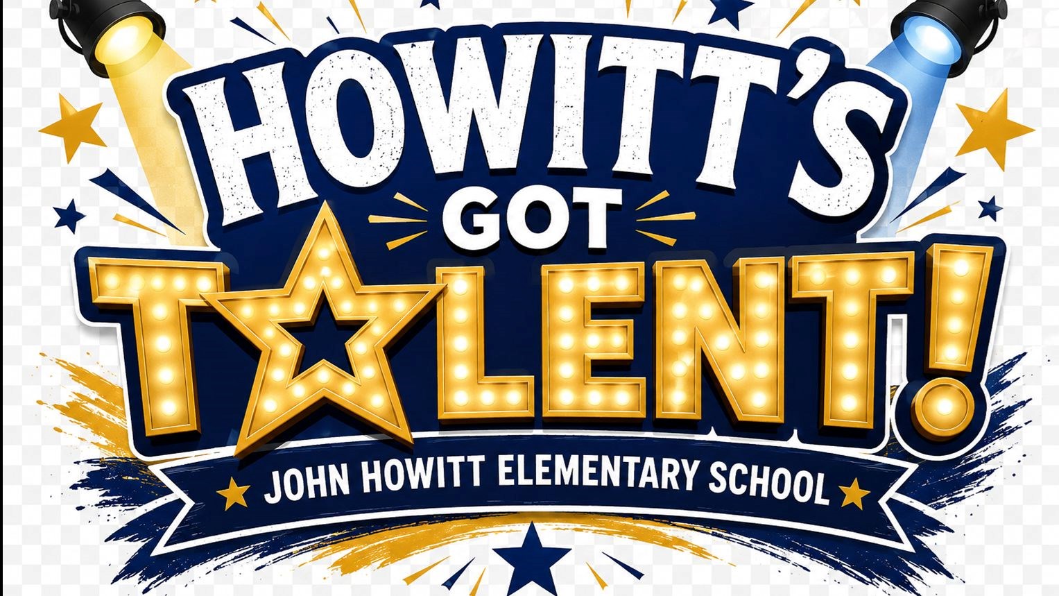 Howitts Got Talent