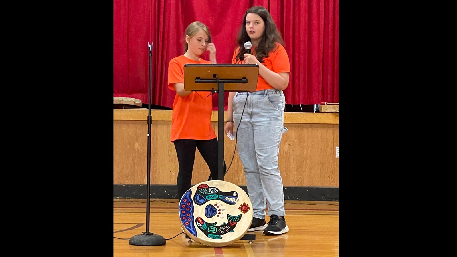 truth and reconciliation day