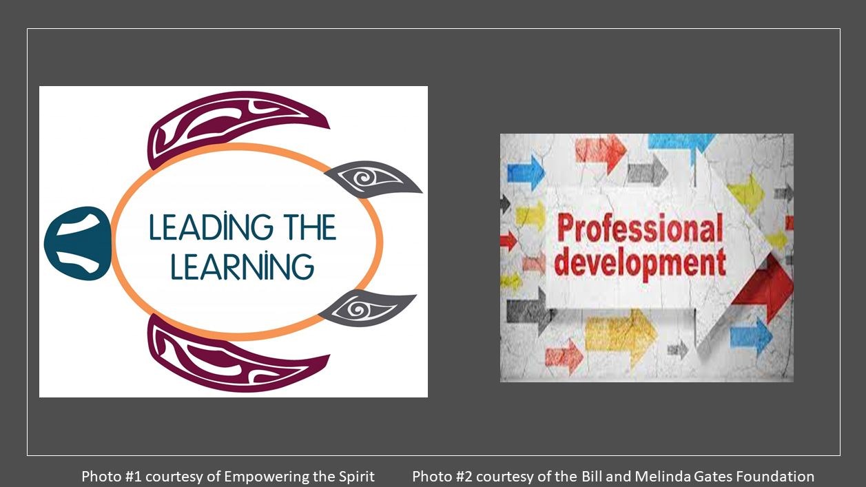 Indigensous Education focus professional development day January 22nd 2024