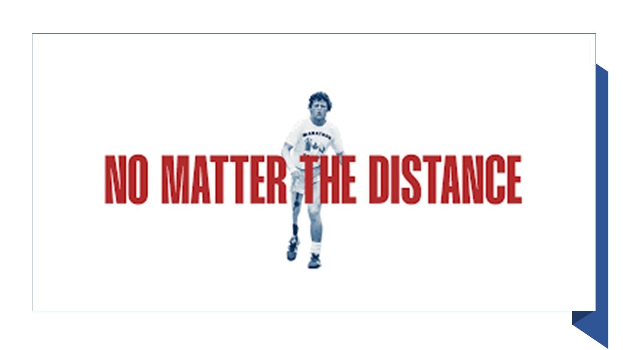 Terry Fox Run 2024