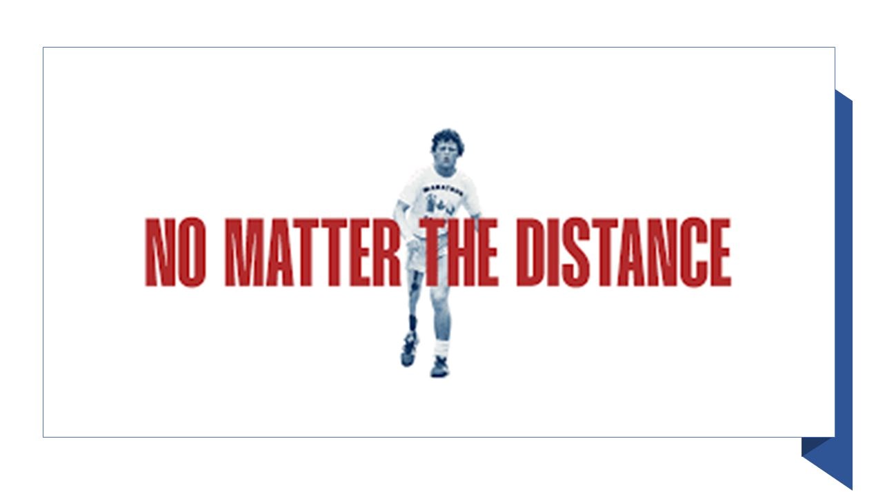 Terry Fox Run September 2025