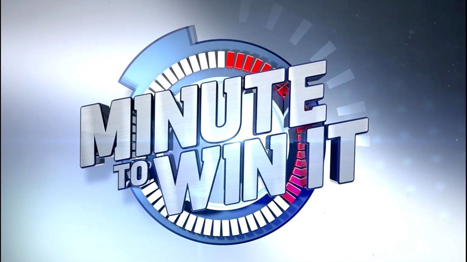 Minute to Win it