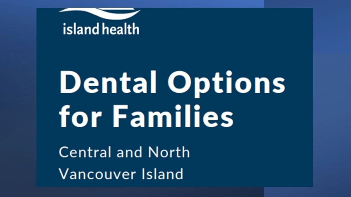 Dental options for families