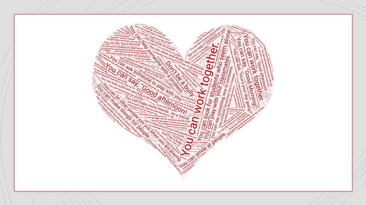 kindness wordle