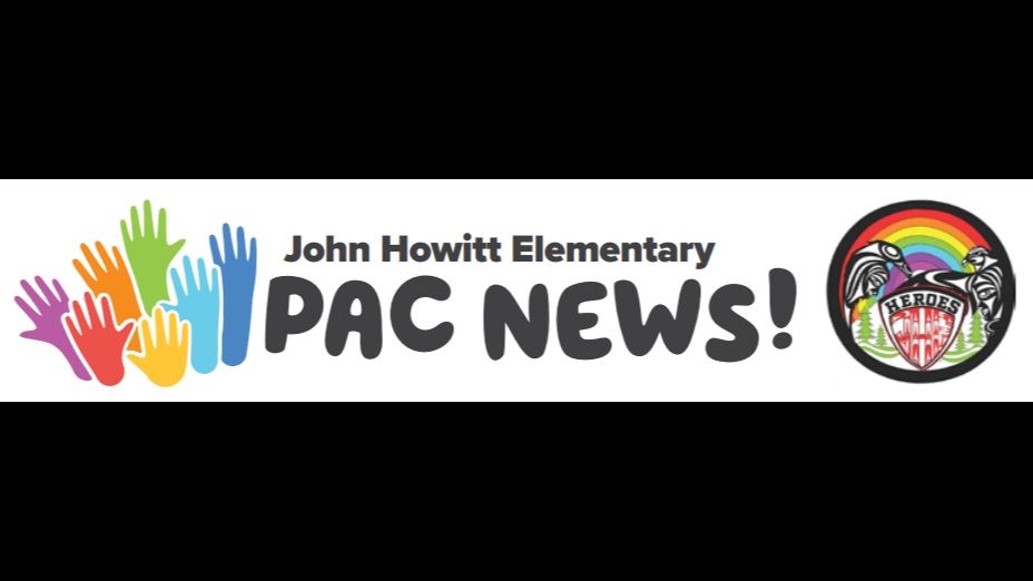 Howitt PAC News