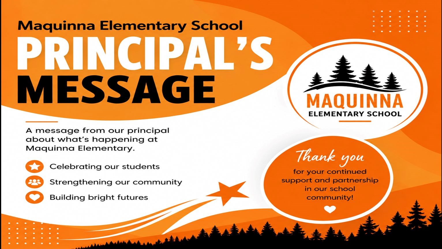Principal's Message
