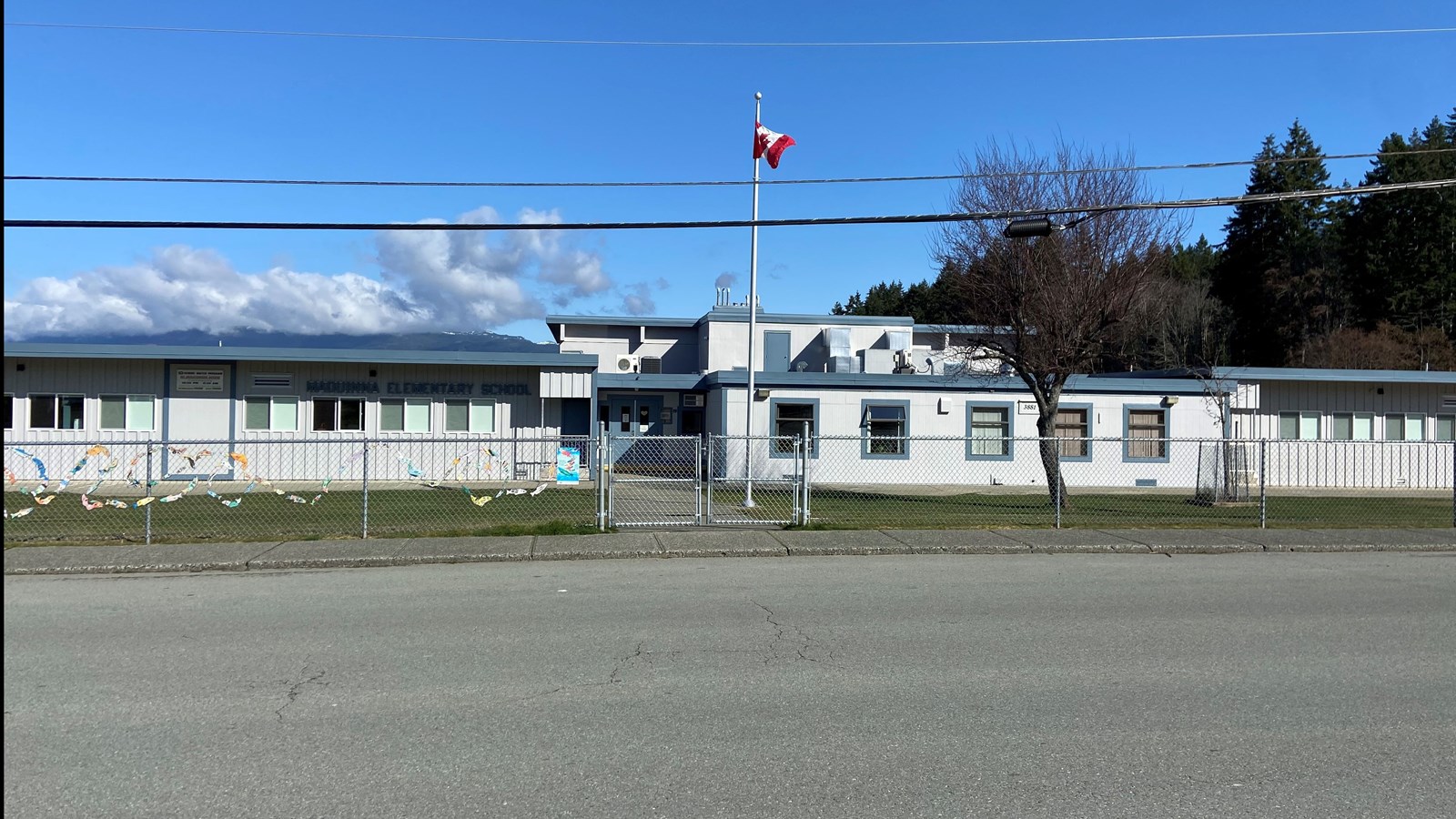 Maquinna Elementary