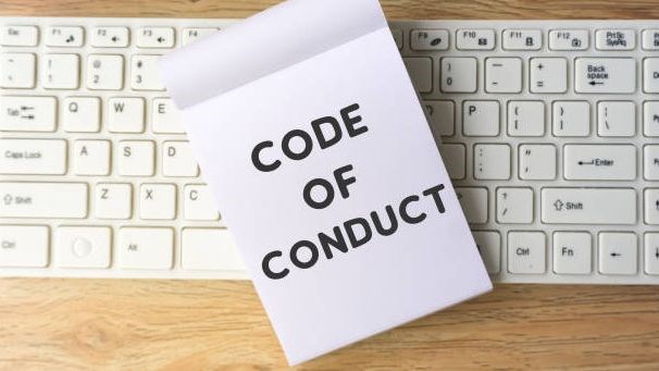 Code of Conduct