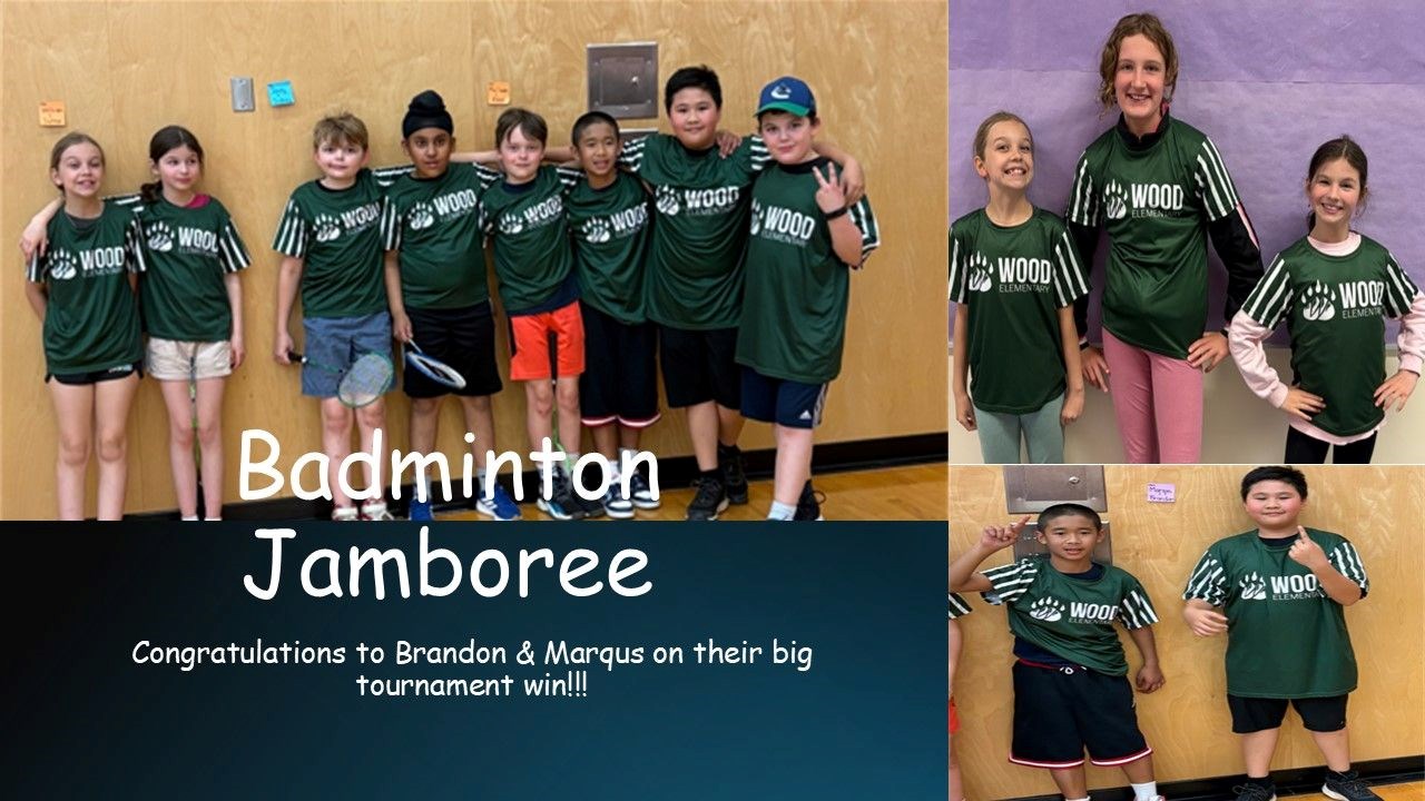Badminton
