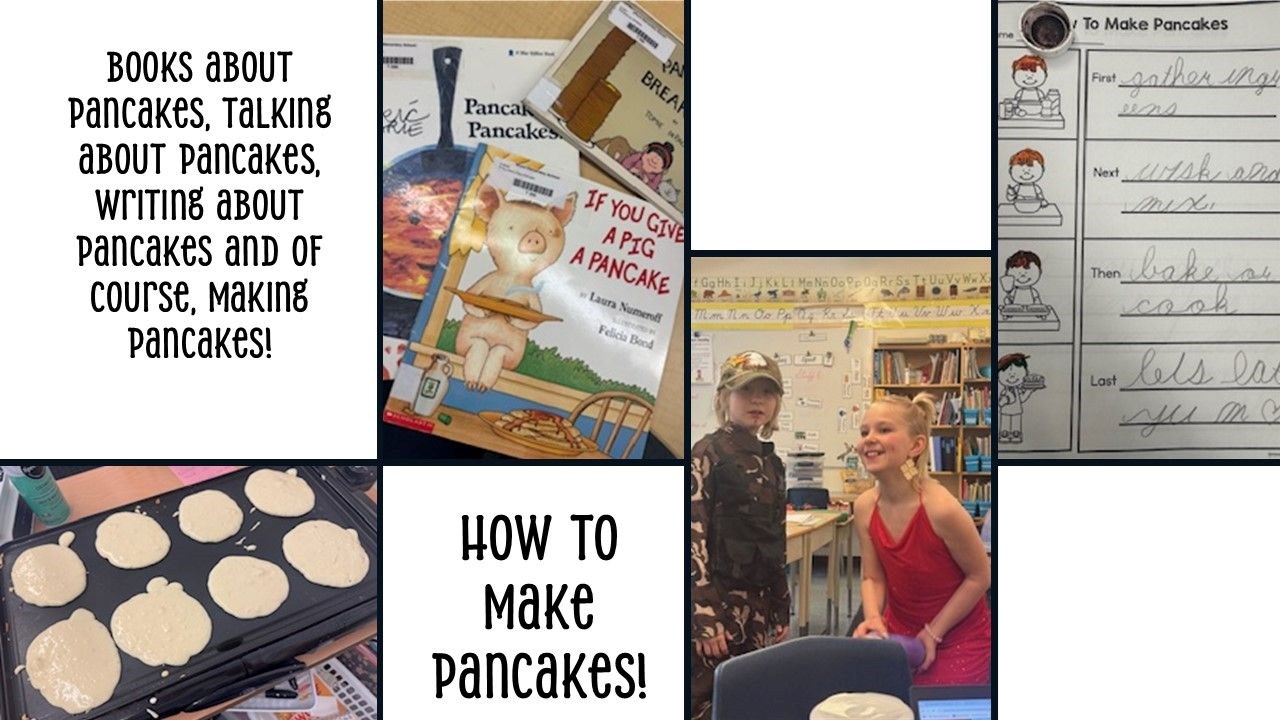 Pancakes