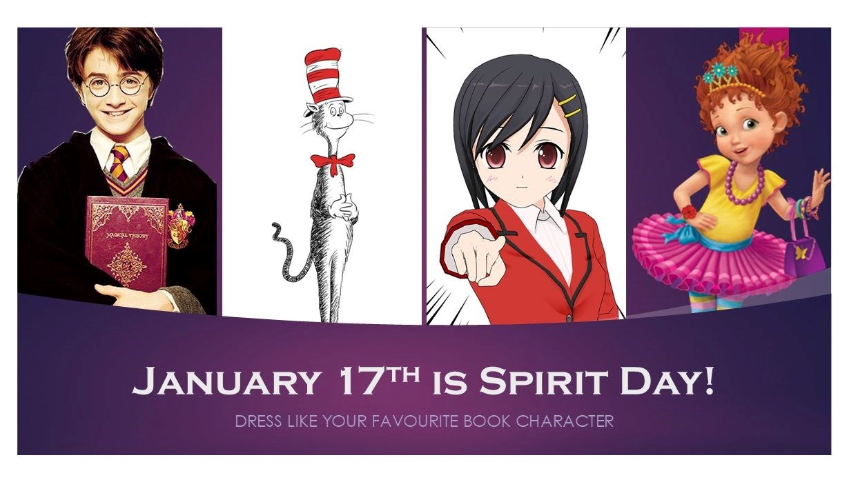 Spirit Day