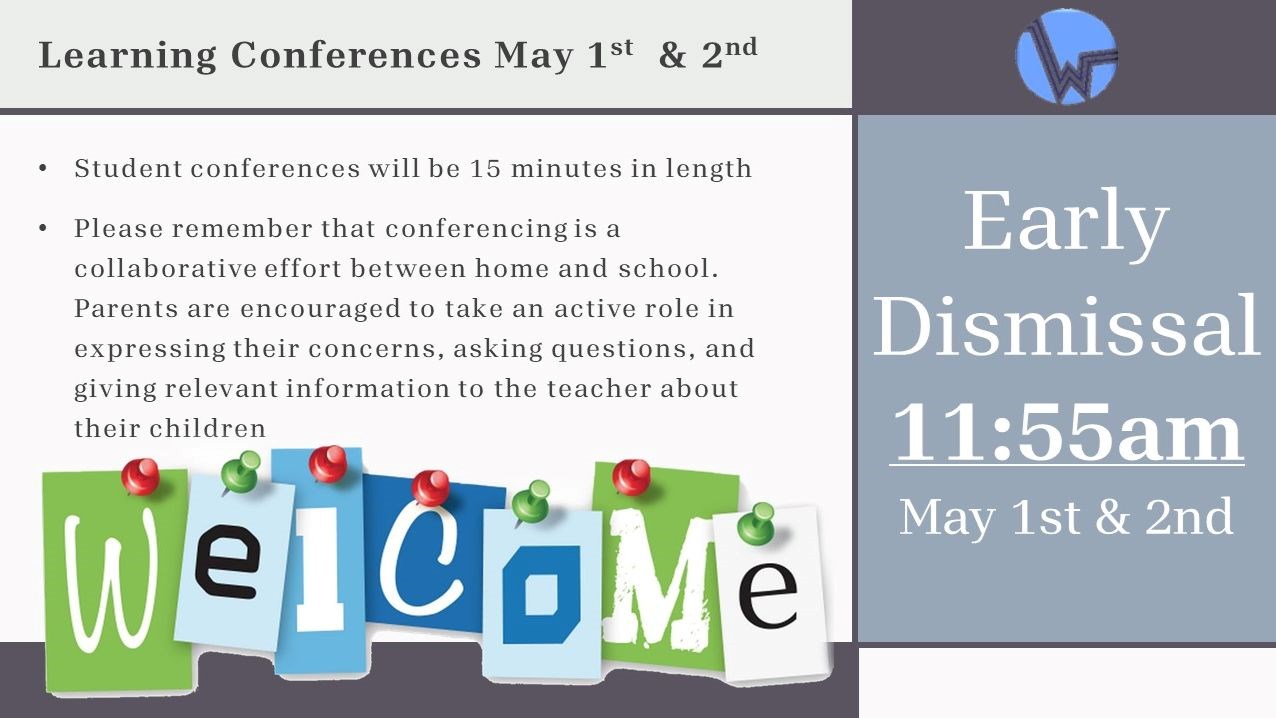 Learning Conferences