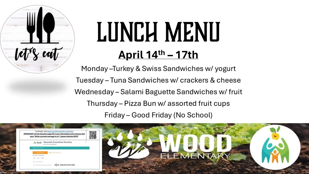 Lunch Program