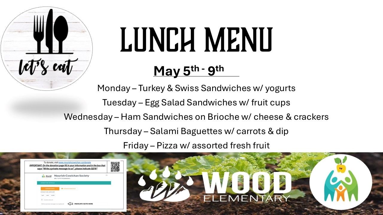 Lunch Program
