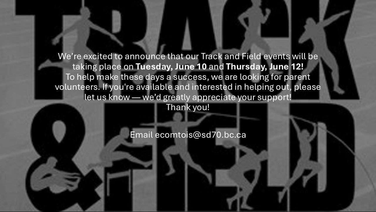 Track & Field