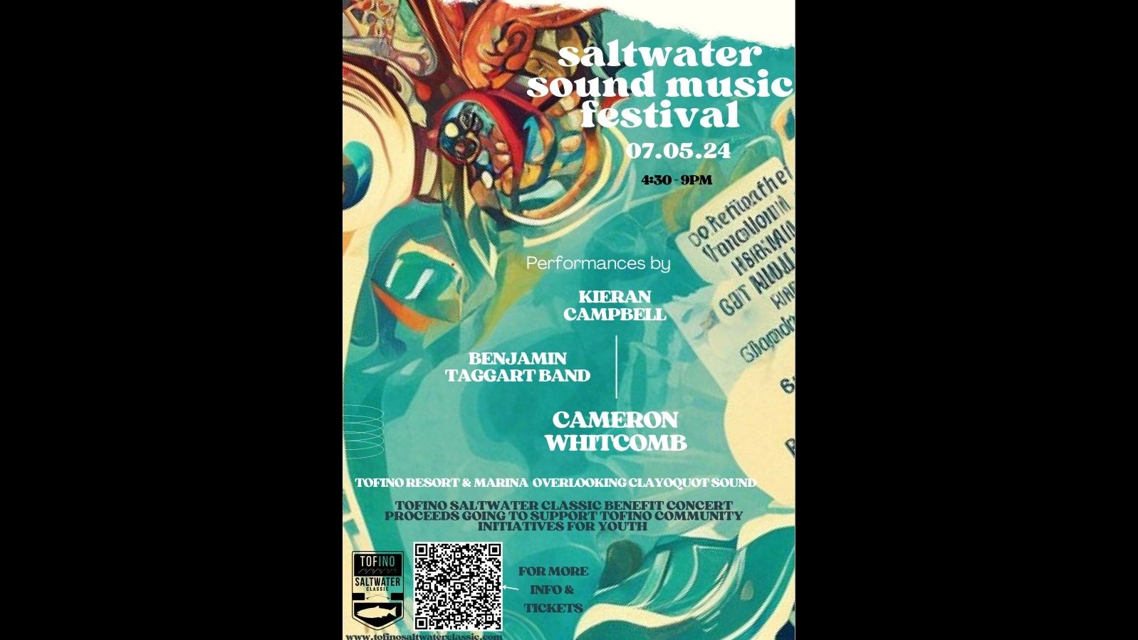 saltwater sound music festival