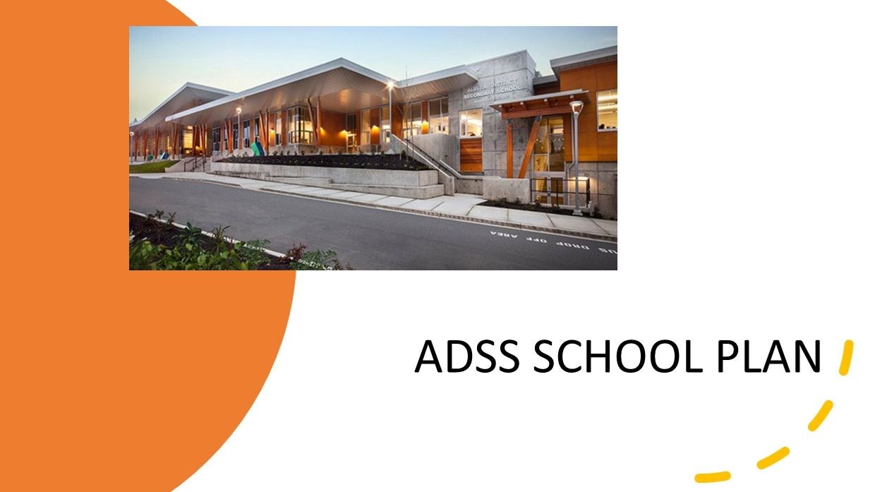 School Plan