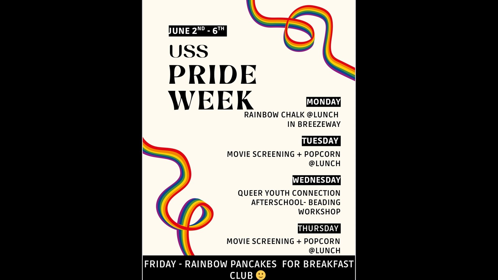 Pride