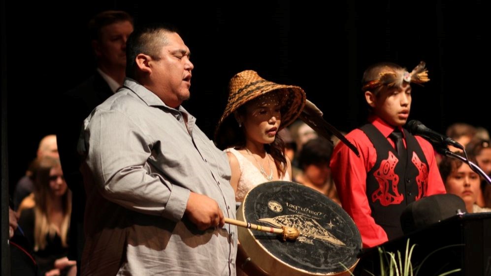 EALC Graduation - June 19, 2025